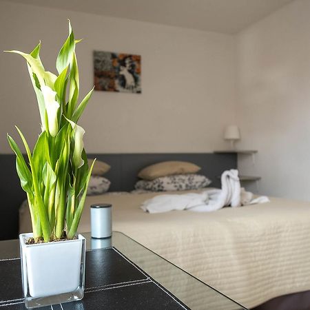 Apart Hotel Het Veerse Meer Кортгене Экстерьер фото