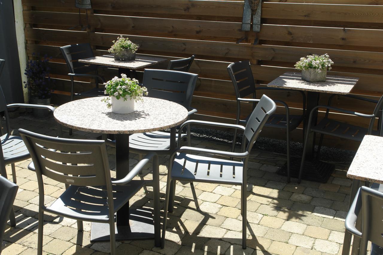 Apart Hotel Het Veerse Meer Кортгене Экстерьер фото