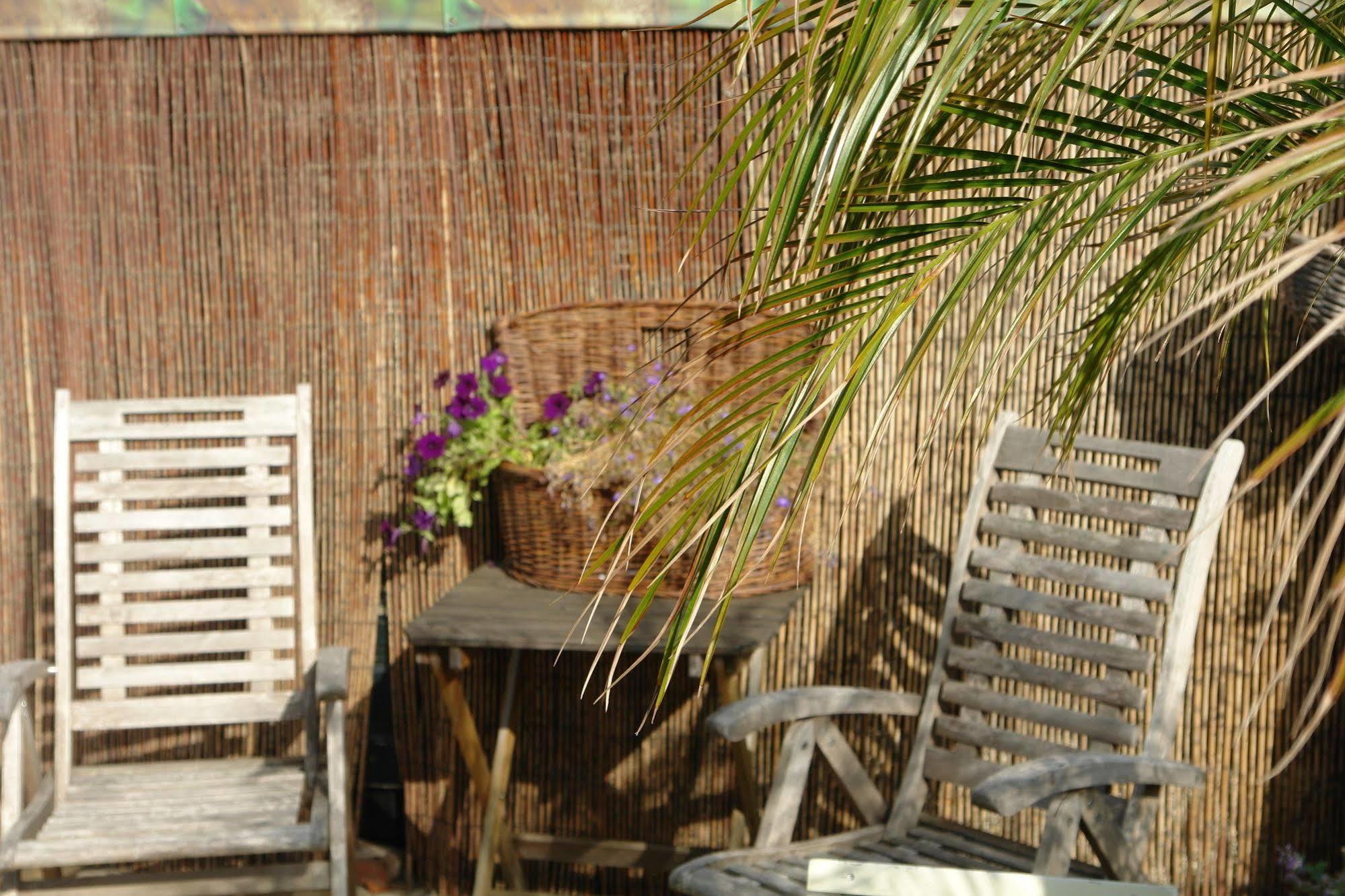 Apart Hotel Het Veerse Meer Кортгене Экстерьер фото